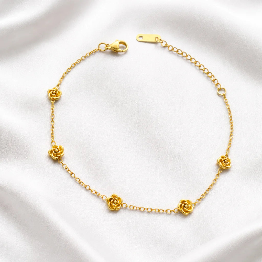 Mini Rose Set