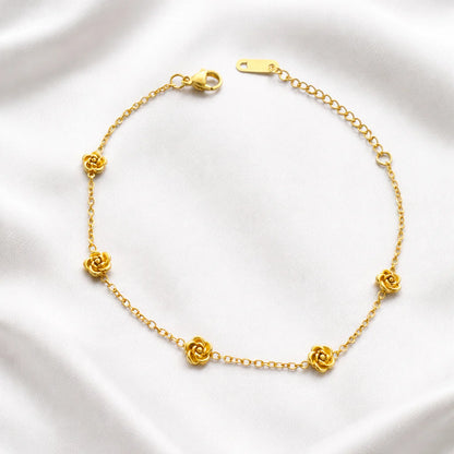 Mini Rose Set
