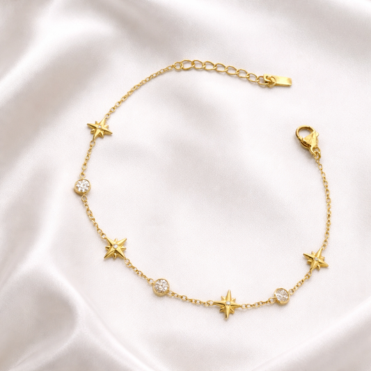 Starlit Bracelet