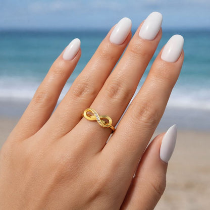 EverAfter Ring