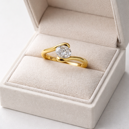 Rosie Royale Ring
