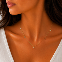 Meraki Luxe Necklace