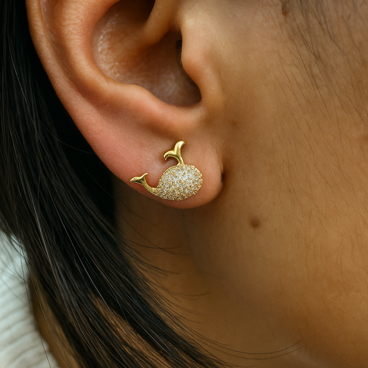 Seré Earrings