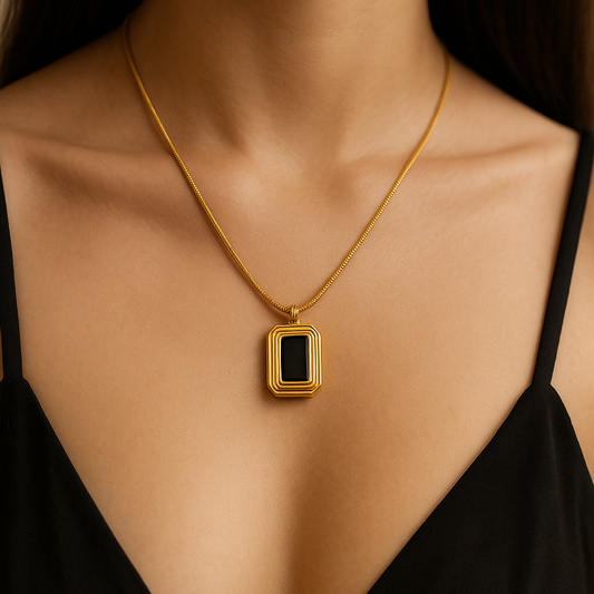 Dawnlet Necklace