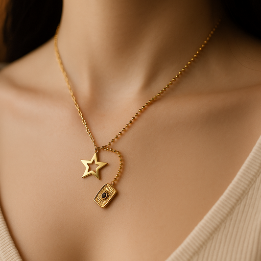 Zeus Necklace