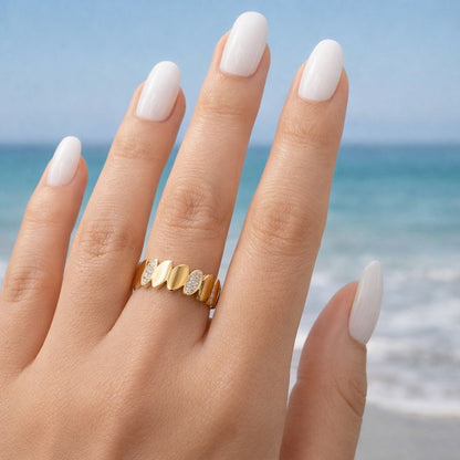 Veyra Ring