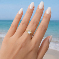 Starlit Ring