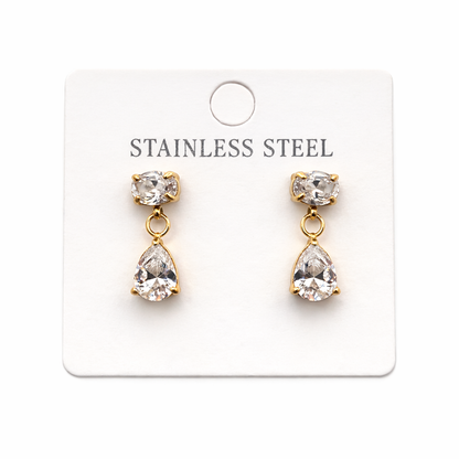 Kylie Spark Earrings