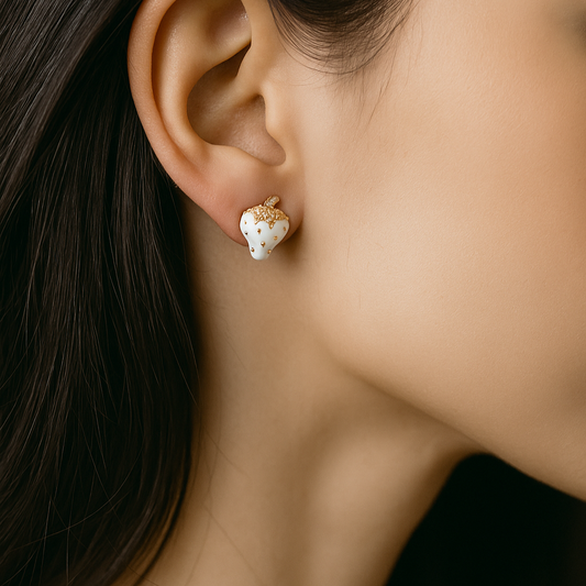 Ovie Earrings