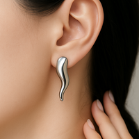 Glint Earrings