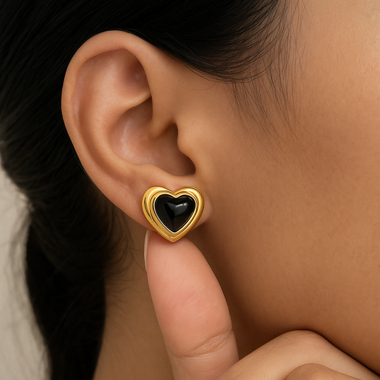 Flicka Earrings