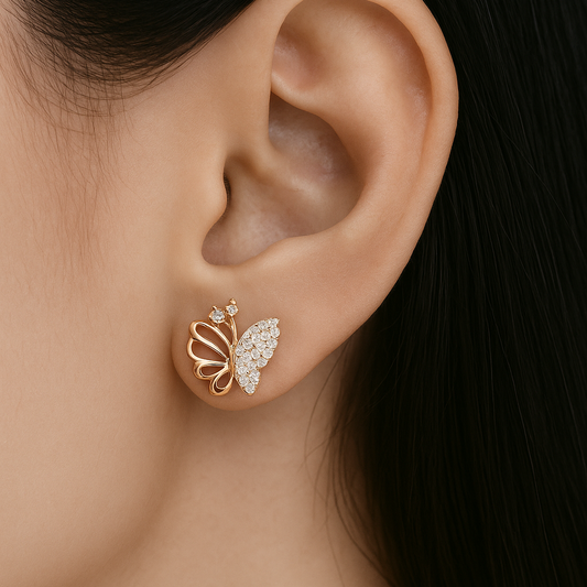 Zea Earrings