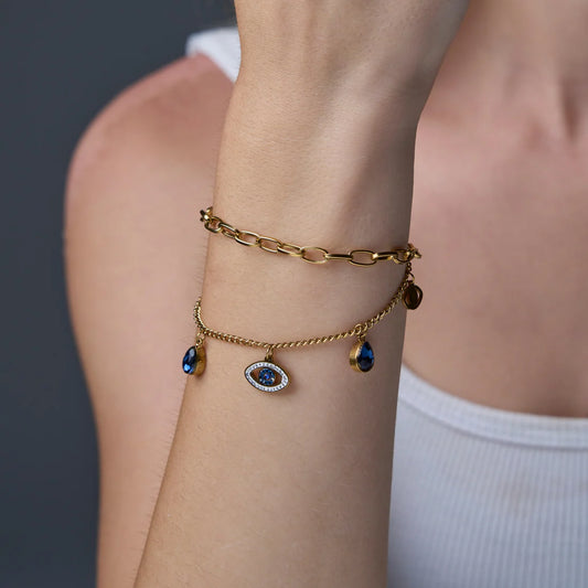 Evileye Bracelet