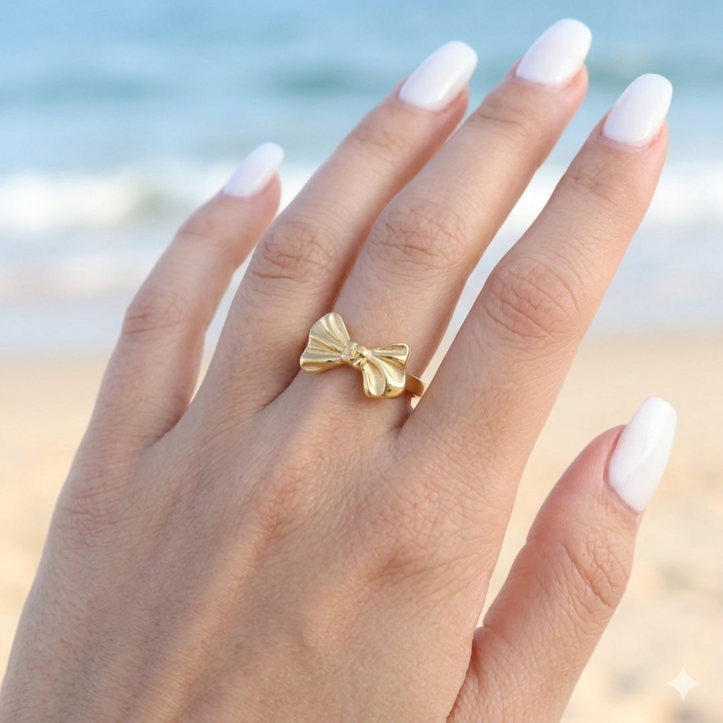 Bow Ring