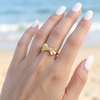Bow Ring