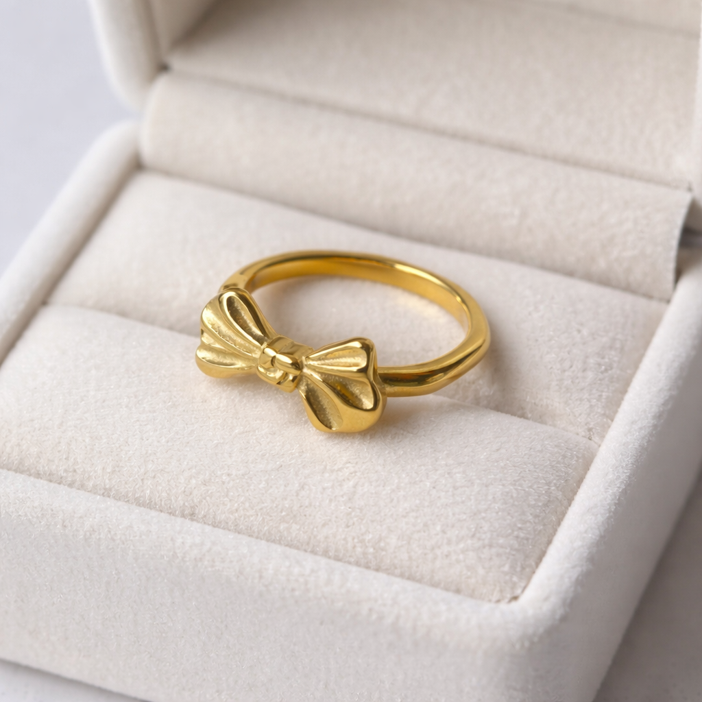 Bow Ring