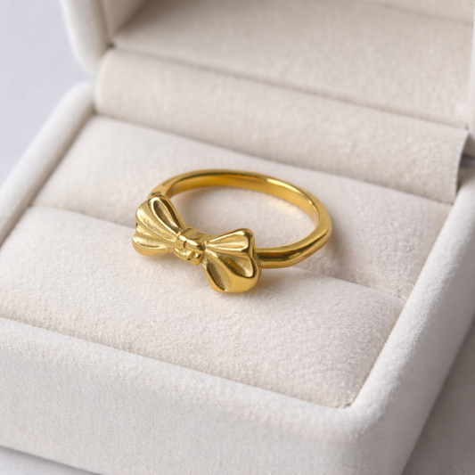 Bow Ring