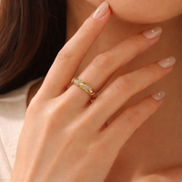 Élan Ring