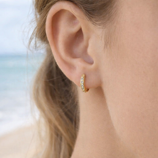 Marisa Earrings