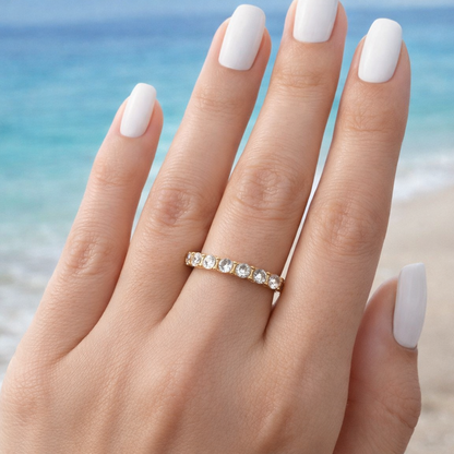 Calenya Ring