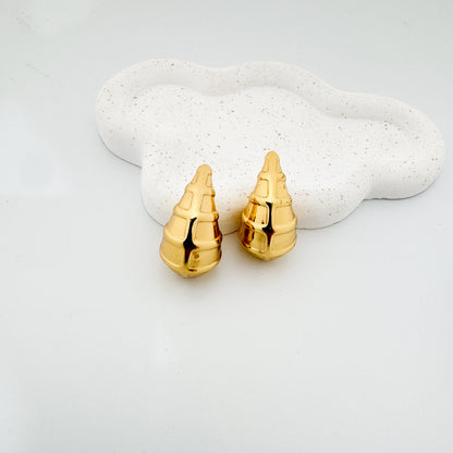 Bloomy Earrings