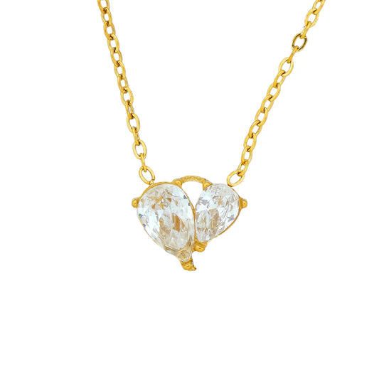 Almost Yours Necklace