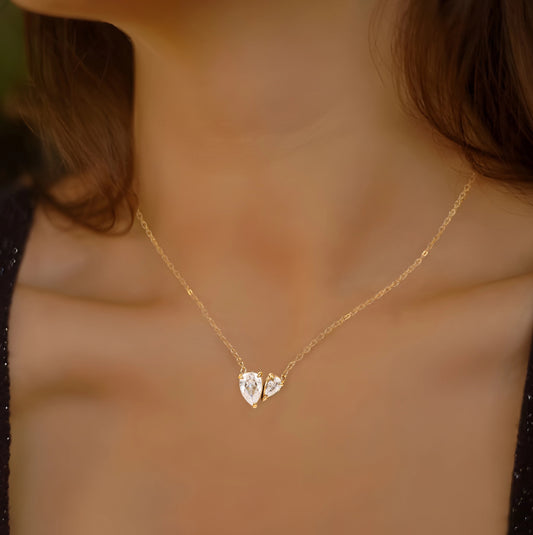 Almost Yours Necklace