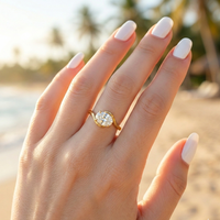 Rosie Royale Ring