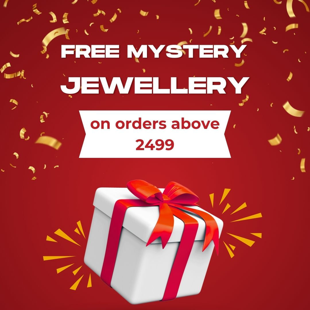 Mystery Jewellery