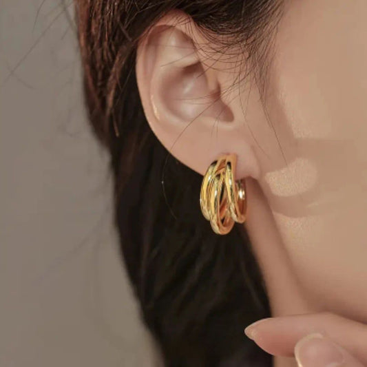 Kiev Earrings