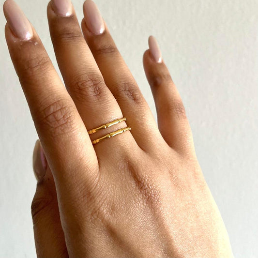 Lifeline Ring