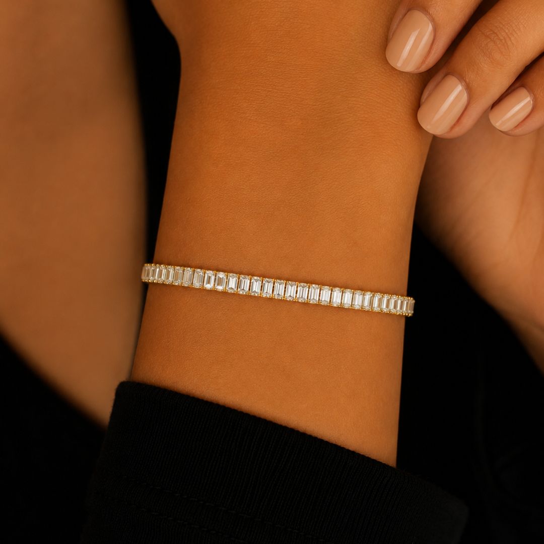 Velor Bracelet