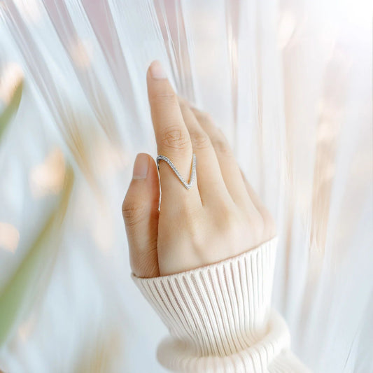 Marvel Ring