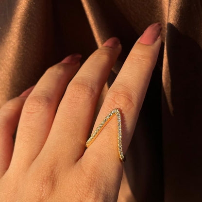 Marvel Ring