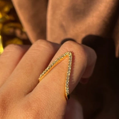 Marvel Ring
