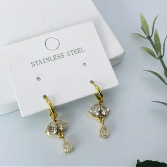 Milano Earrings