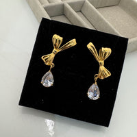 Naples Earrings
