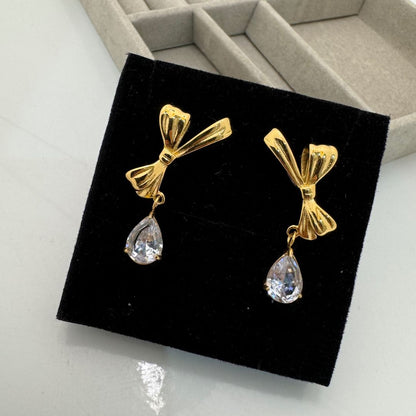 Naples Earrings