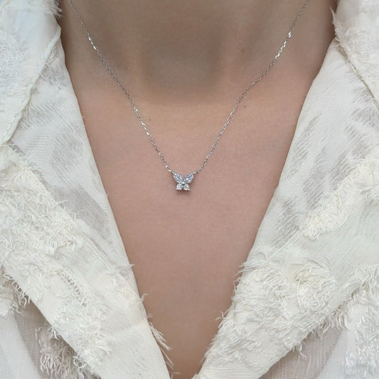 Firefly Luxe Necklace