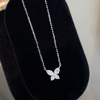 Firefly Luxe Necklace