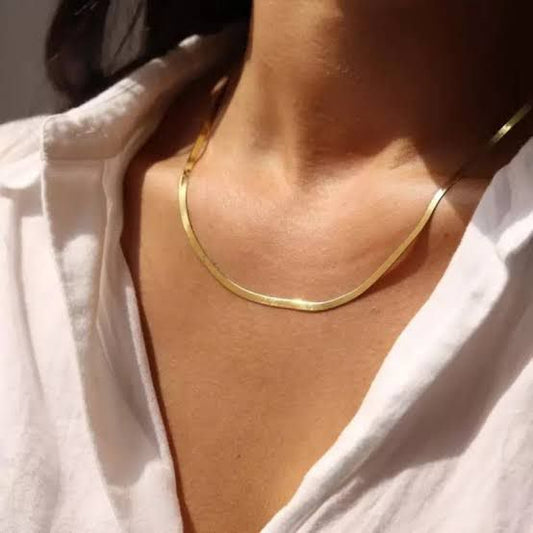 Snake Chain