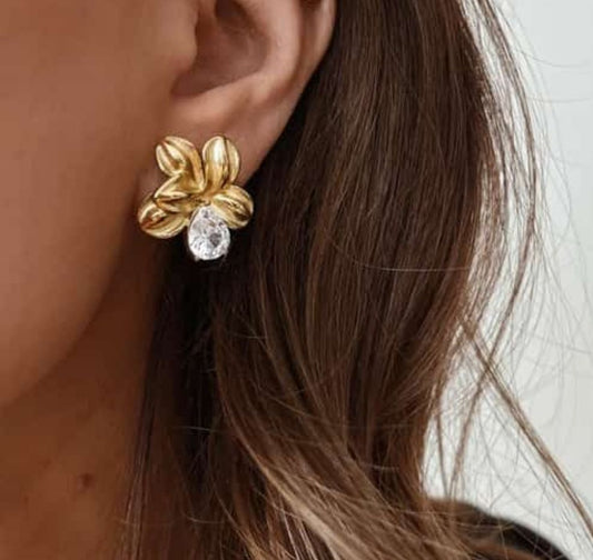 Tbilisi Earrings