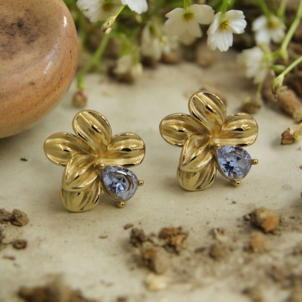 Tbilisi Earrings