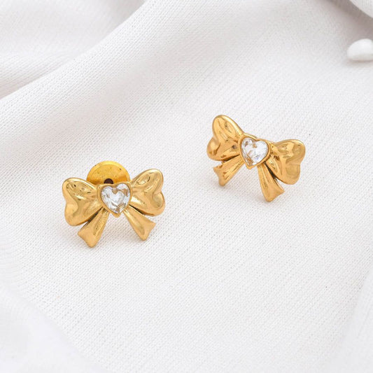 Sofia Earrings