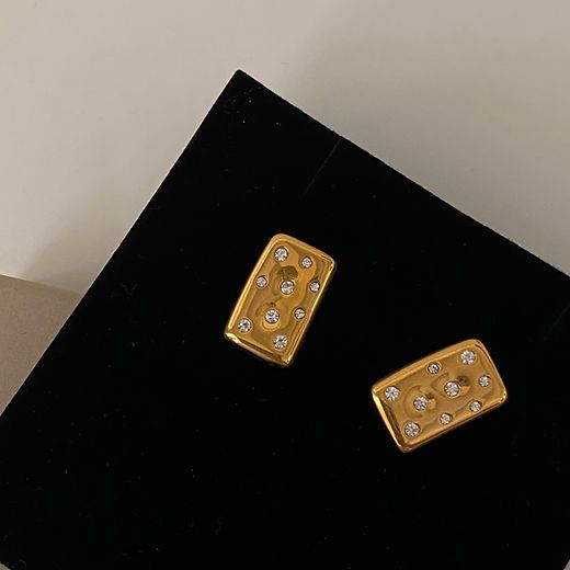 Odesa Earrings