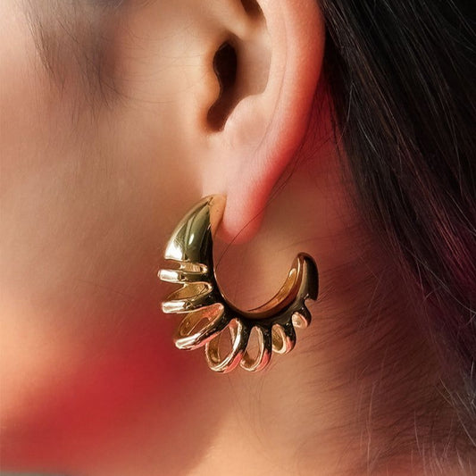 Kharkiv Earrings