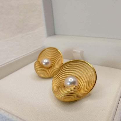 Roma Earrings