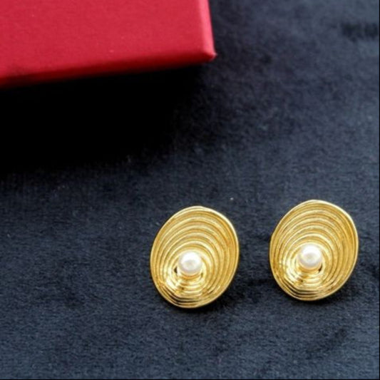 Roma Earrings