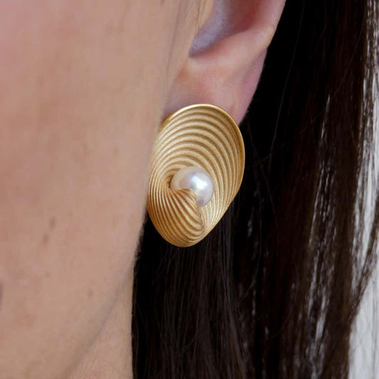 Roma Earrings