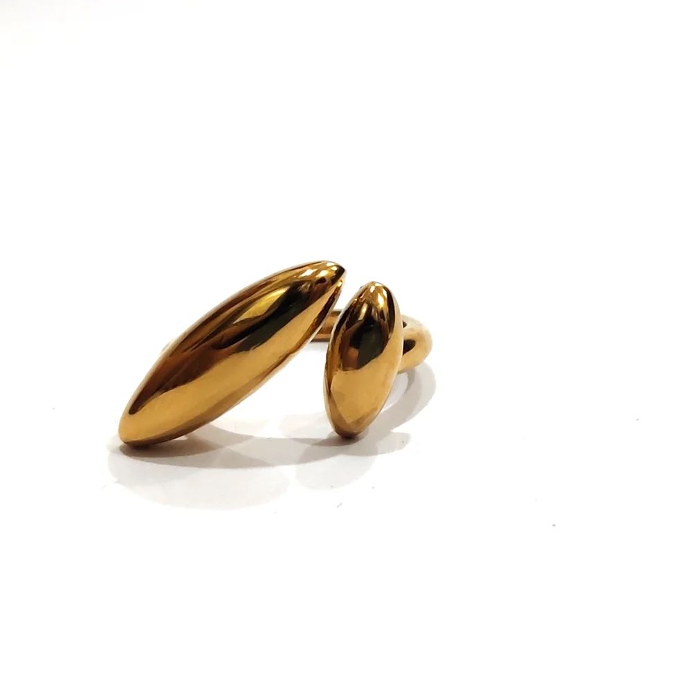 Alaya Anti-tarnish Ring (RG256)